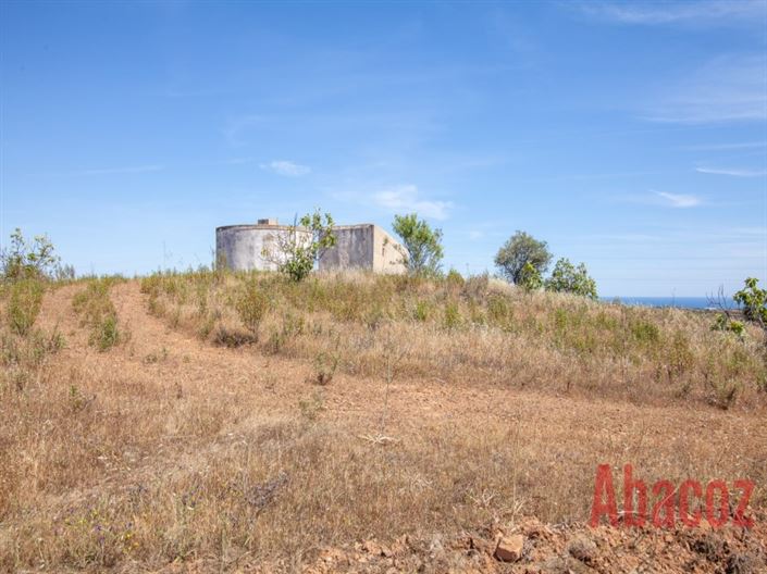 Image No.3-Terrain à vendre à Vila Nova Cacela