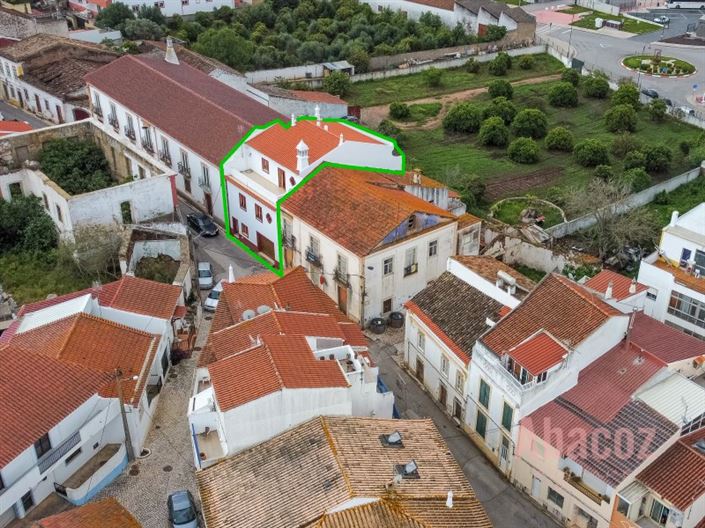 Image No.30-Maison de ville de 4 chambres à vendre à São Bartolomeu de Messines