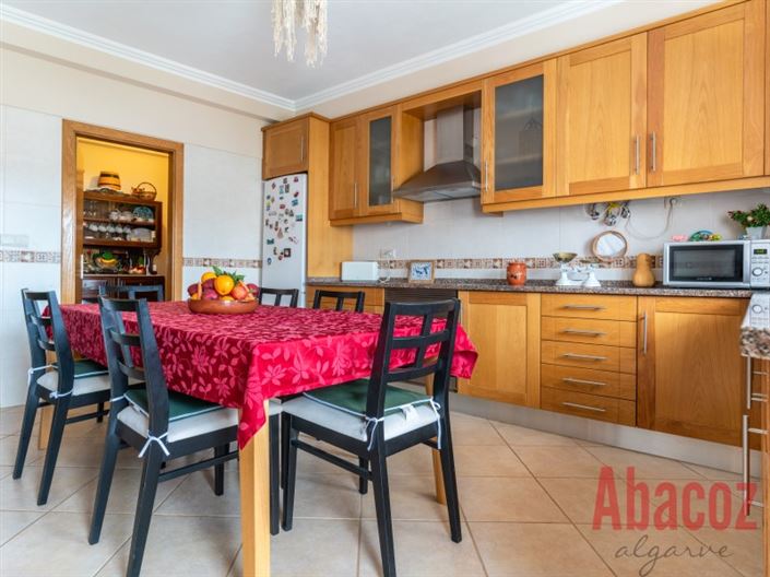 Image No.6-Maison de ville de 4 chambres à vendre à São Bartolomeu de Messines