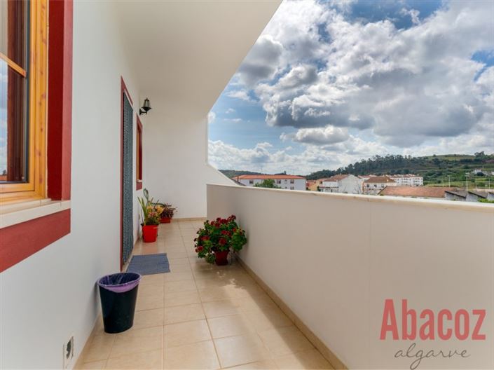 Image No.8-Maison de ville de 4 chambres à vendre à São Bartolomeu de Messines