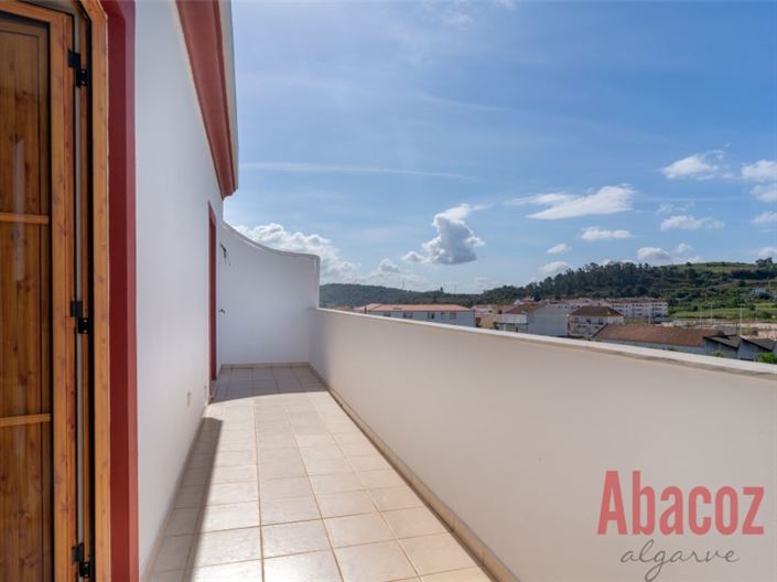 Image No.12-Maison de ville de 4 chambres à vendre à São Bartolomeu de Messines