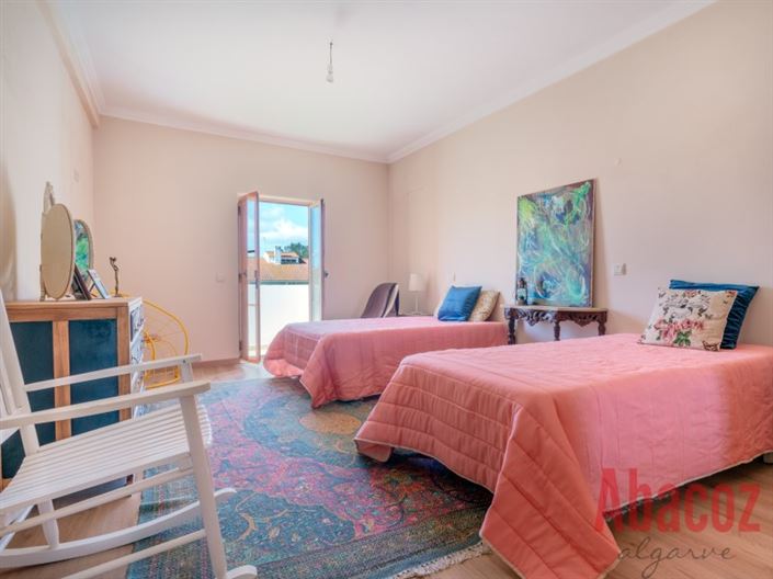 Image No.13-Maison de ville de 4 chambres à vendre à São Bartolomeu de Messines