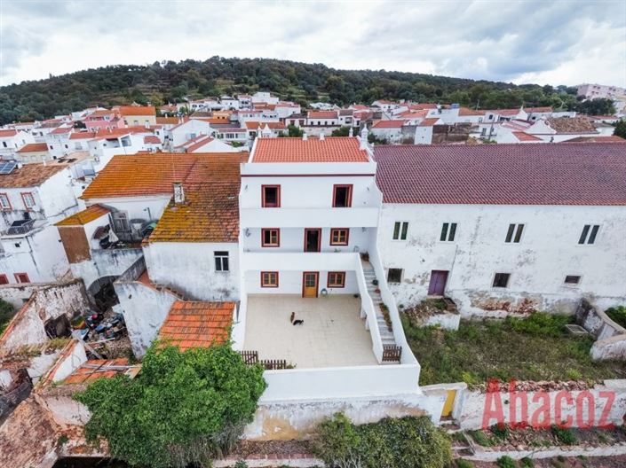 Image No.29-Maison de ville de 4 chambres à vendre à São Bartolomeu de Messines