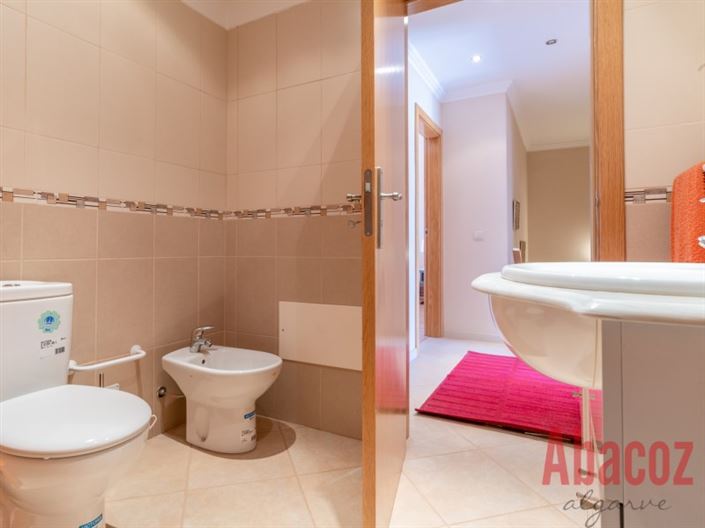 Image No.18-Maison de ville de 4 chambres à vendre à São Bartolomeu de Messines