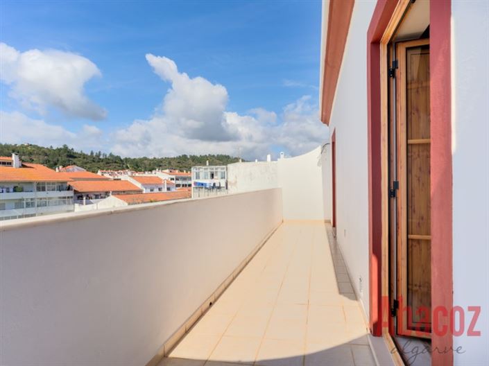 Image No.19-Maison de ville de 4 chambres à vendre à São Bartolomeu de Messines