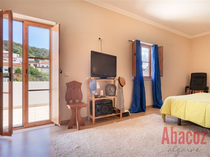 Image No.21-Maison de ville de 4 chambres à vendre à São Bartolomeu de Messines