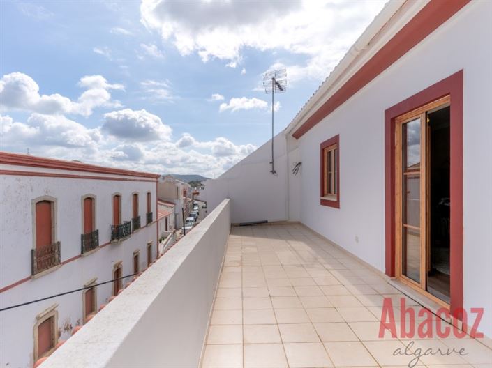 Image No.23-Maison de ville de 4 chambres à vendre à São Bartolomeu de Messines