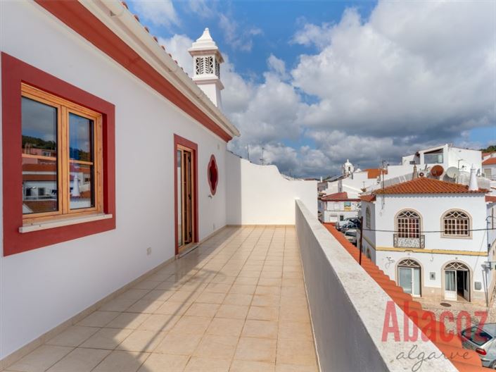 Image No.24-Maison de ville de 4 chambres à vendre à São Bartolomeu de Messines