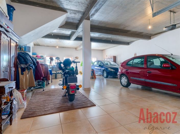 Image No.26-Maison de ville de 4 chambres à vendre à São Bartolomeu de Messines