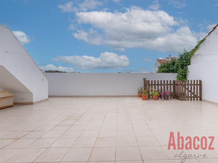 Image No.27-Maison de ville de 4 chambres à vendre à São Bartolomeu de Messines