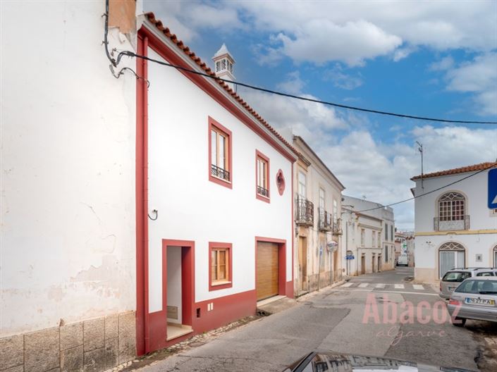 Image No.31-Maison de ville de 4 chambres à vendre à São Bartolomeu de Messines