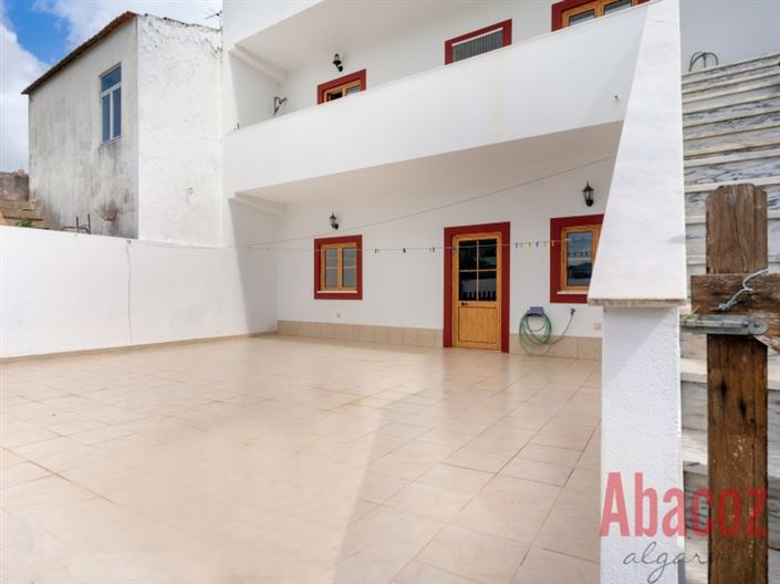 Image No.28-Maison de ville de 4 chambres à vendre à São Bartolomeu de Messines