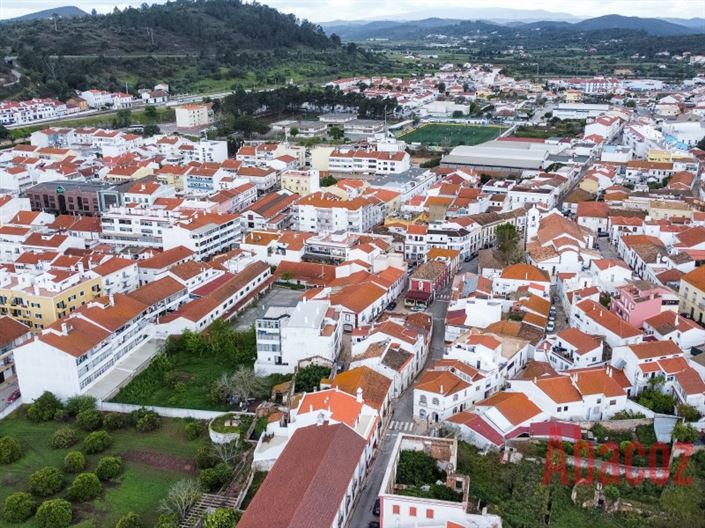 Image No.32-Maison de ville de 4 chambres à vendre à São Bartolomeu de Messines