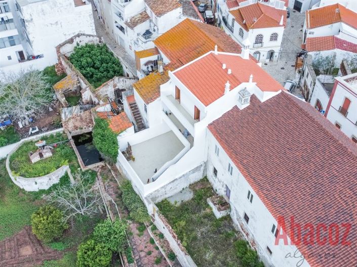 Image No.33-Maison de ville de 4 chambres à vendre à São Bartolomeu de Messines