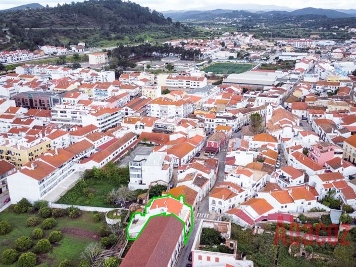 Image No.34-Maison de ville de 4 chambres à vendre à São Bartolomeu de Messines