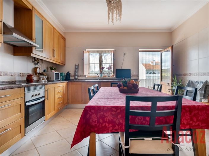 Image No.7-Maison de ville de 4 chambres à vendre à São Bartolomeu de Messines