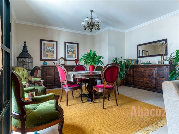 Image No.4-Maison de ville de 4 chambres à vendre à São Bartolomeu de Messines