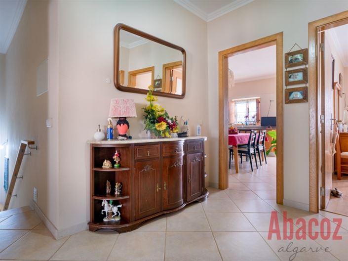 Image No.5-Maison de ville de 4 chambres à vendre à São Bartolomeu de Messines