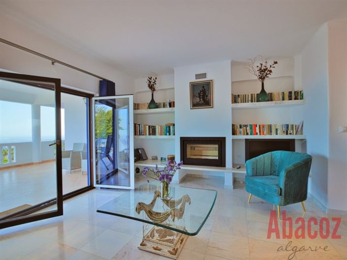 Image No.6-Villa de 5 chambres à vendre à Monchique