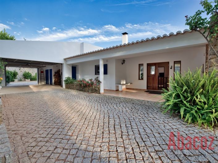 Image No.9-Villa de 5 chambres à vendre à Monchique