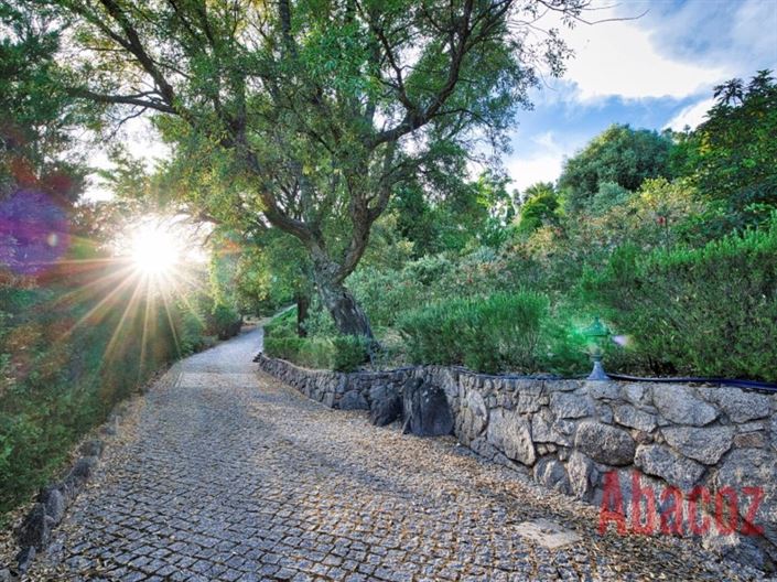 Image No.26-Villa de 5 chambres à vendre à Monchique