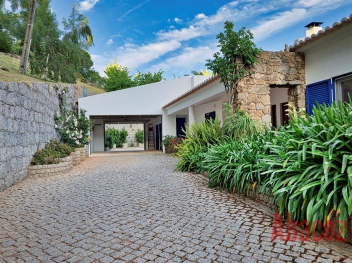 Image No.27-Villa de 5 chambres à vendre à Monchique