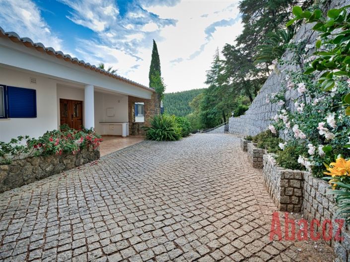 Image No.28-Villa de 5 chambres à vendre à Monchique