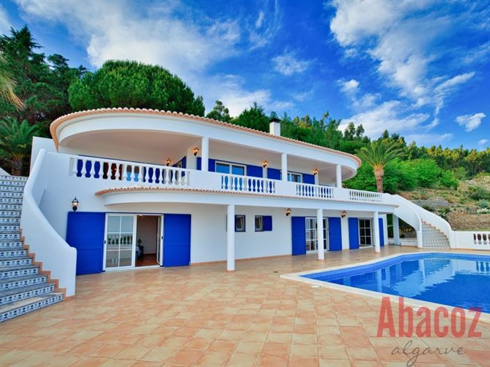 Image No.31-Villa de 5 chambres à vendre à Monchique