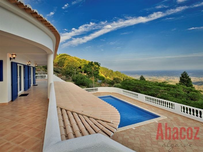 Image No.34-Villa de 5 chambres à vendre à Monchique