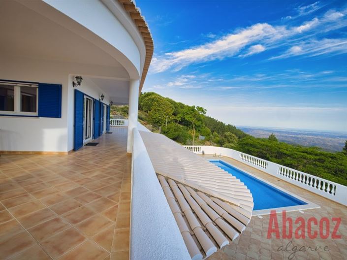 Image No.41-Villa de 5 chambres à vendre à Monchique