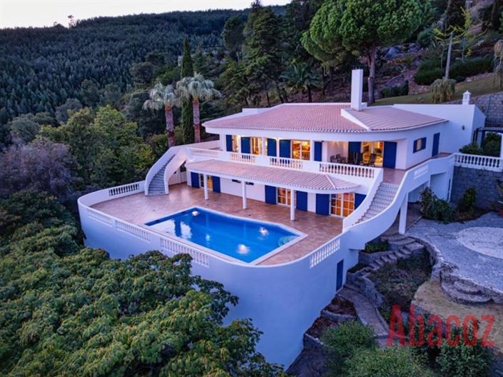 Image No.46-Villa de 5 chambres à vendre à Monchique