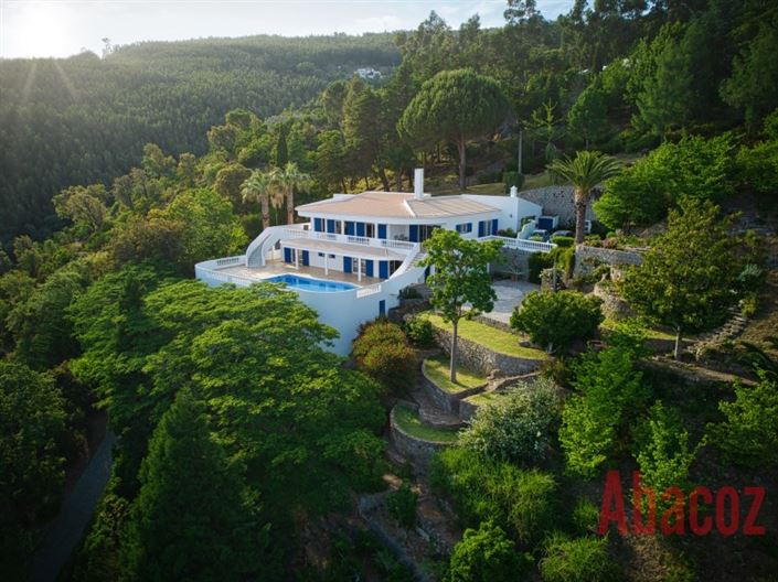 Image No.47-Villa de 5 chambres à vendre à Monchique