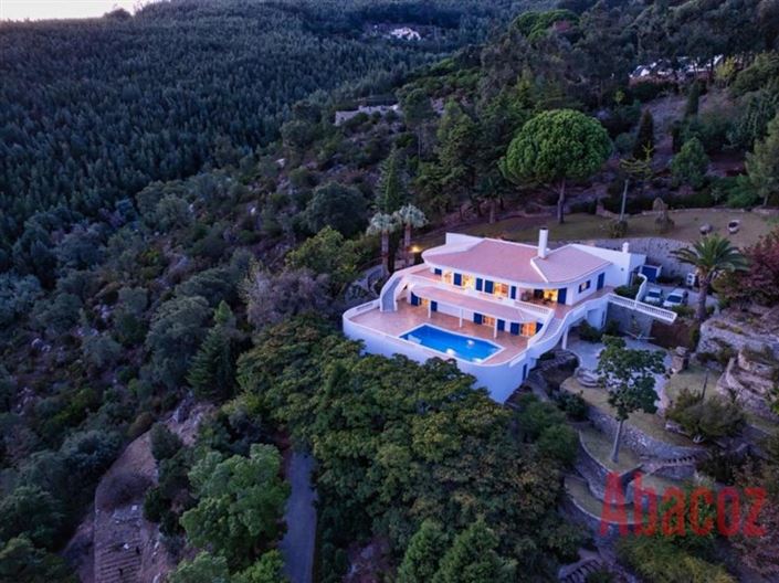 Image No.48-Villa de 5 chambres à vendre à Monchique