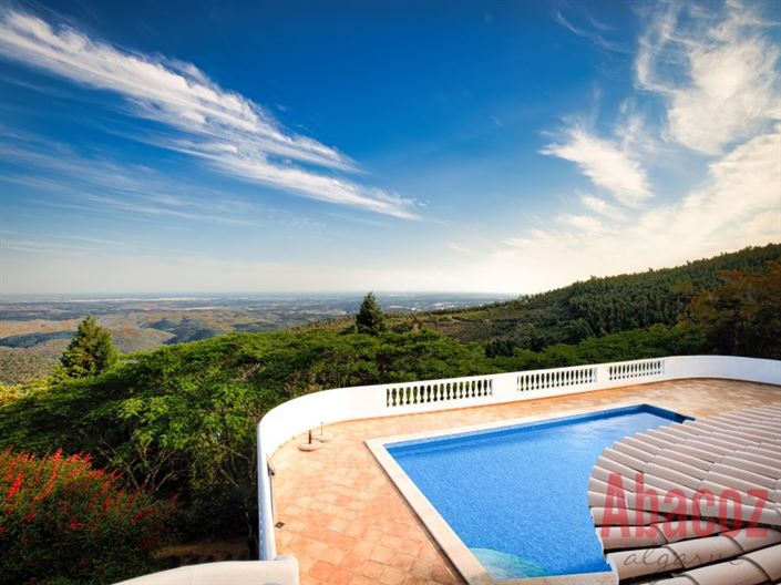 Image No.14-Villa de 5 chambres à vendre à Monchique