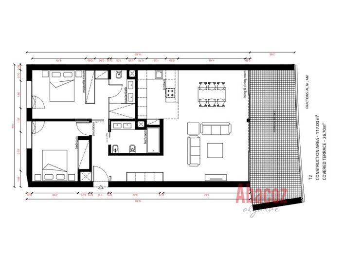 Image No.17-Appartement de 2 chambres à vendre à Lagos