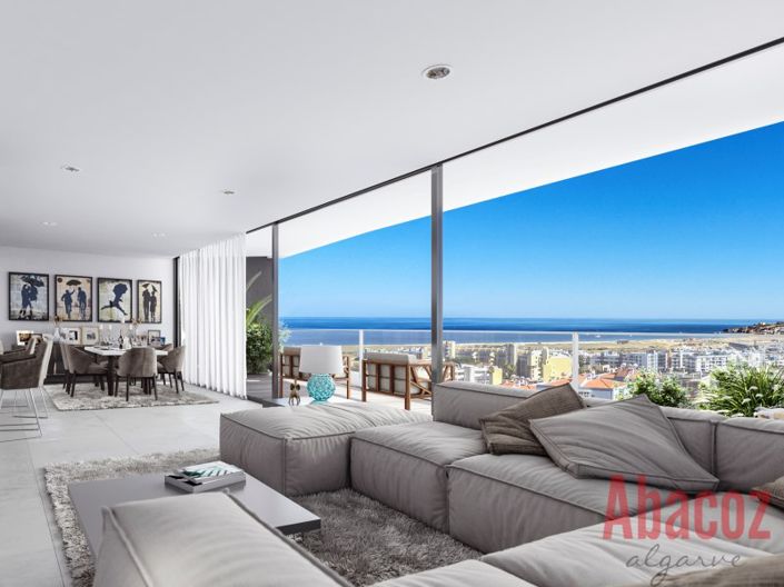 Image No.3-Appartement de 2 chambres à vendre à Lagos