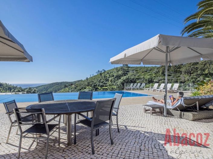 Image No.7-Villa de 6 chambres à vendre à Monchique