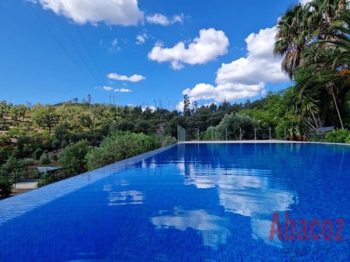 Image No.23-Villa de 6 chambres à vendre à Monchique