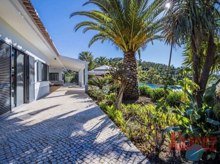 Image No.25-Villa de 6 chambres à vendre à Monchique