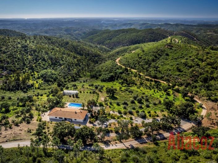 Image No.10-Villa de 6 chambres à vendre à Monchique