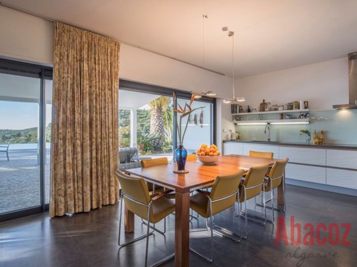 Image No.5-Villa de 6 chambres à vendre à Monchique