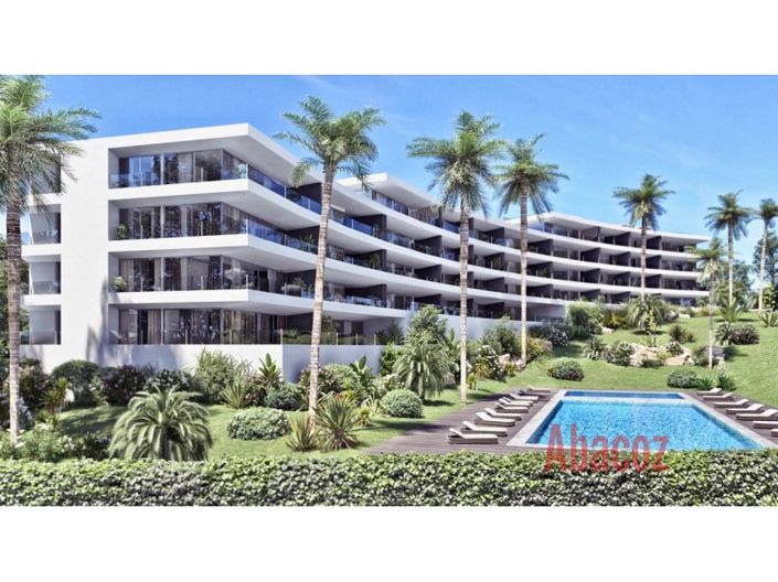 Image No.11-Appartement de 2 chambres à vendre à Lagos