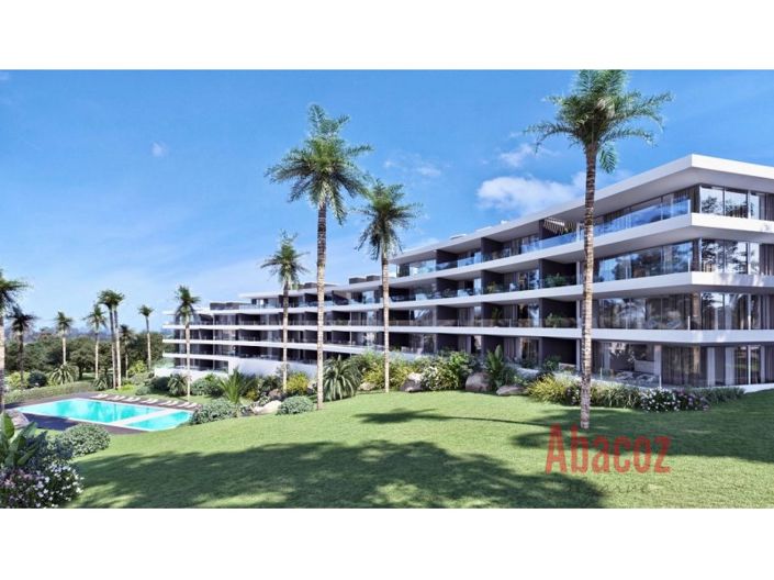 Image No.12-Appartement de 2 chambres à vendre à Lagos