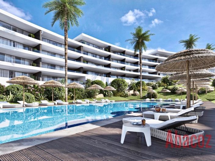 Image No.10-Appartement de 2 chambres à vendre à Lagos