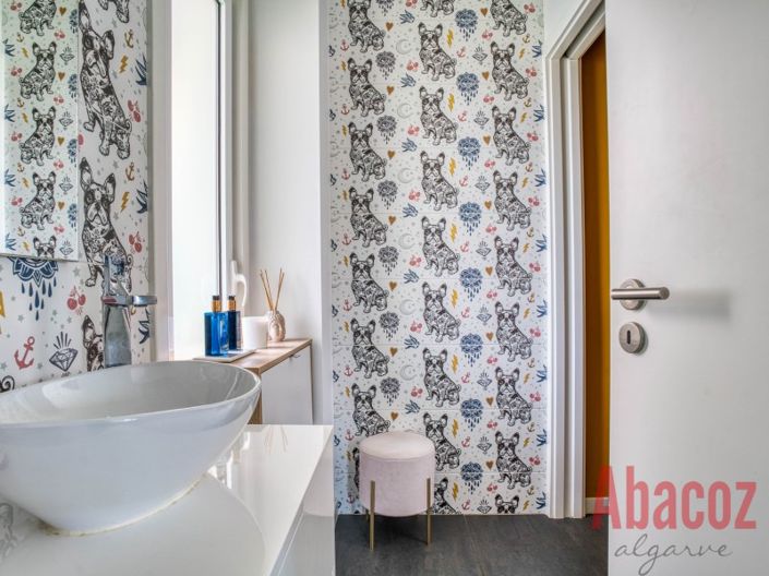 Image No.12-Maison / Villa de 3 chambres à vendre à Parchal