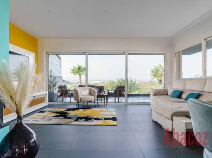 Image No.4-Maison / Villa de 3 chambres à vendre à Parchal