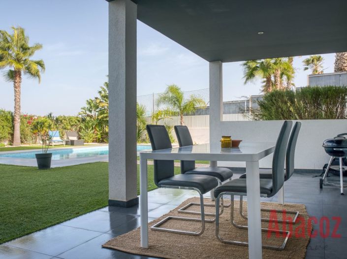 Image No.31-Maison / Villa de 3 chambres à vendre à Parchal