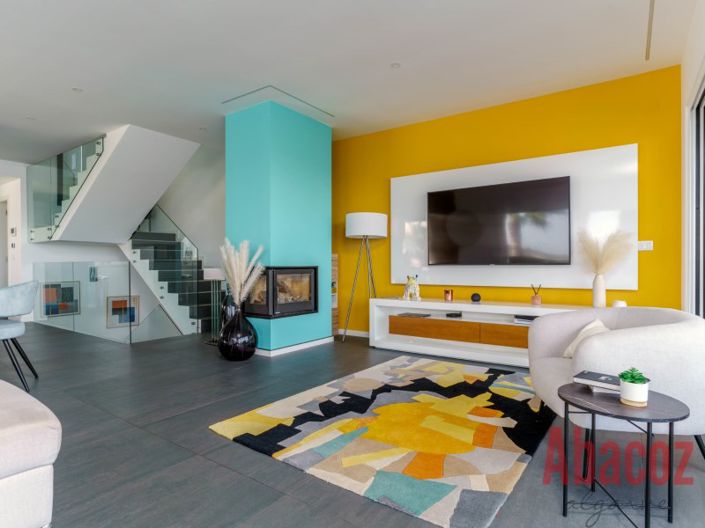 Image No.5-Maison / Villa de 3 chambres à vendre à Parchal