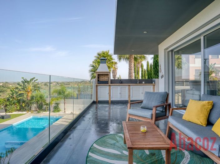 Image No.10-Maison / Villa de 3 chambres à vendre à Parchal