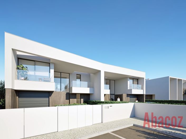 Image No.7-Villa de 4 chambres à vendre à Lagos